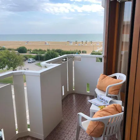 Appartamento Corso Bibione