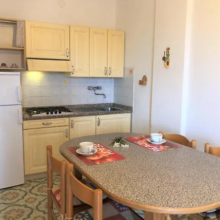Corso Apartmán *
