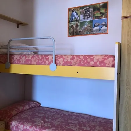 Apartmán Corso
