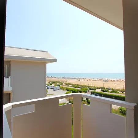 公寓 Corso 比比翁