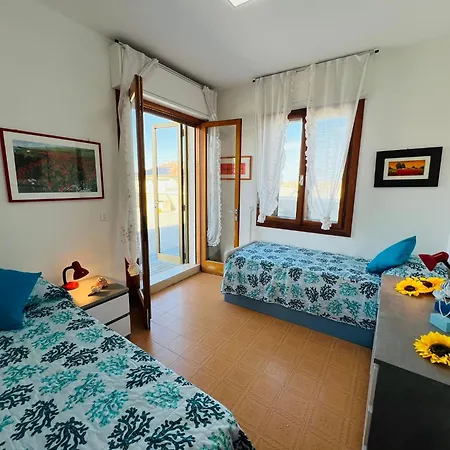 Apartmán Corso Bibione