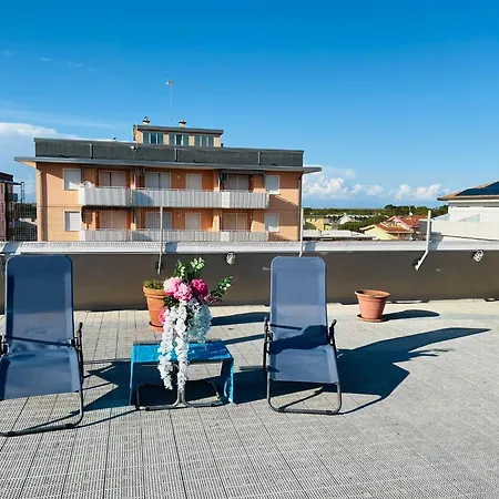 Apartment Corso
