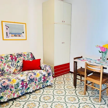 Corso Apartment