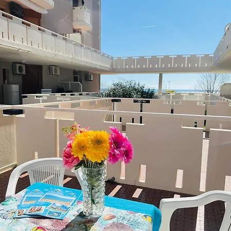 Apartment Corso *