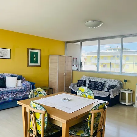 Corso Apartament *