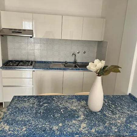 Apartmán Corso Bibione