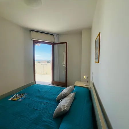 Apartmán Corso