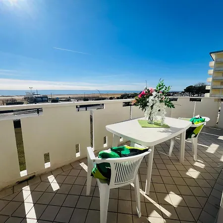Corso Apartmán