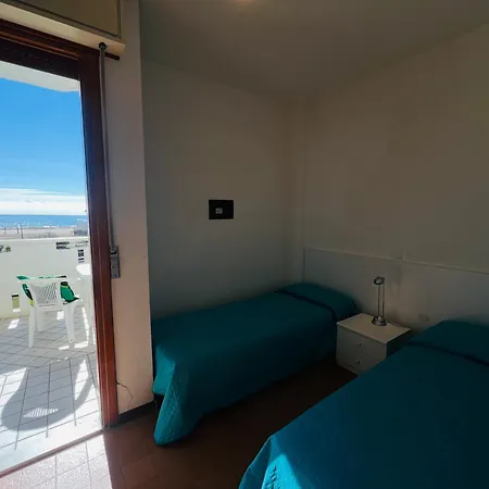 公寓 Corso 比比翁