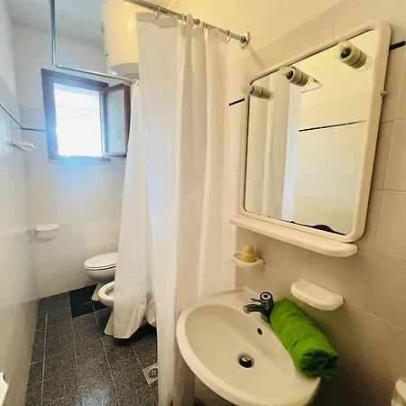 Apartmán Corso