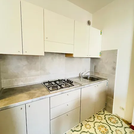 Apartmán Corso