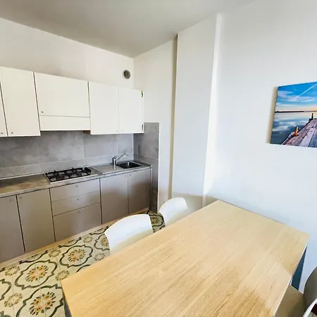 Corso Apartment *