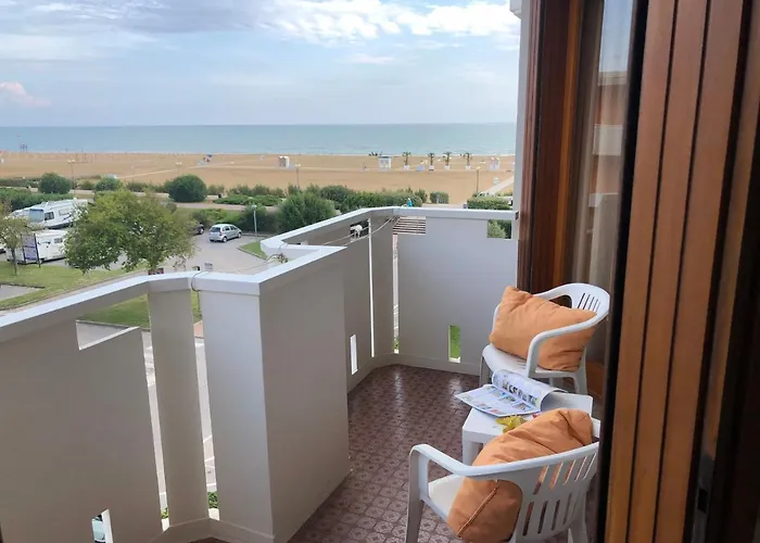 Apartmán Corso Bibione