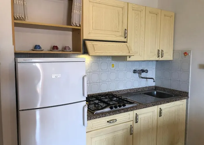 Apartmán Corso Bibione