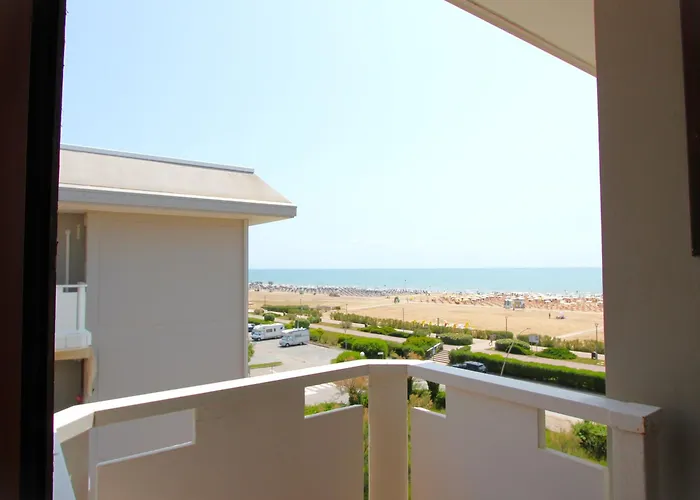 Apartmán Corso Bibione
