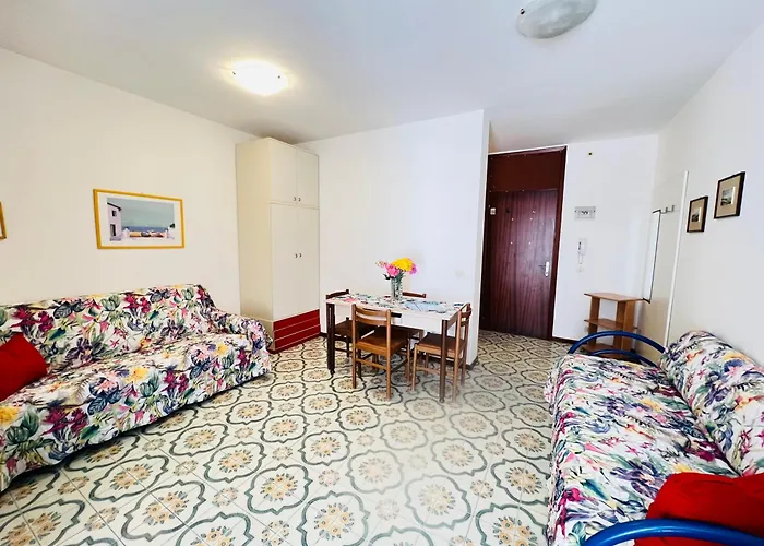 Apartmán Corso Bibione