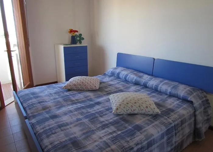 Corso Apartmán Bibione