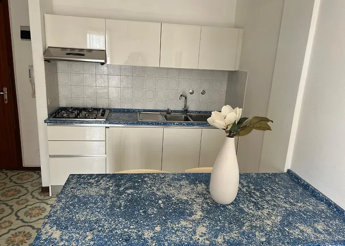 Apartmán Corso Bibione