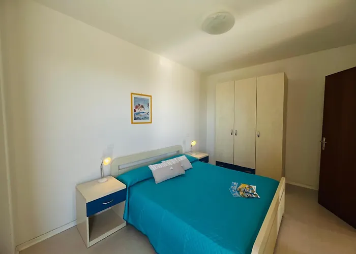 Apartmán Corso Bibione
