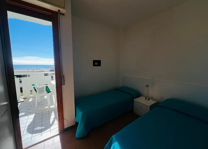 Apartmán Corso Bibione