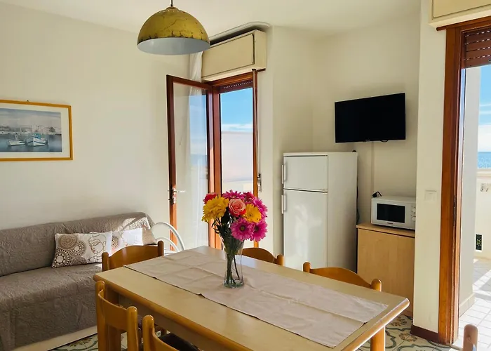 Apartmán Corso Bibione