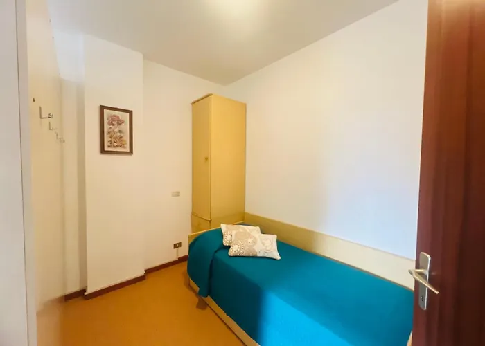 Apartmán Corso Bibione