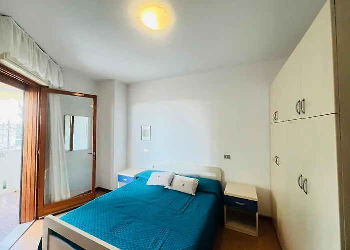 Corso Apartmán