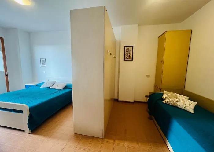 Apartmán Corso *