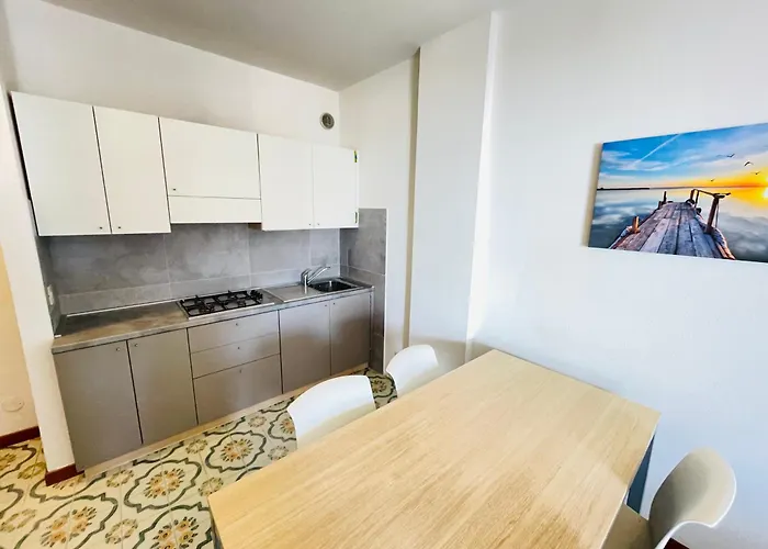 Corso Appartamento *